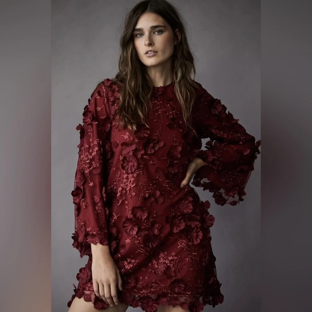 Mestiza Dress
